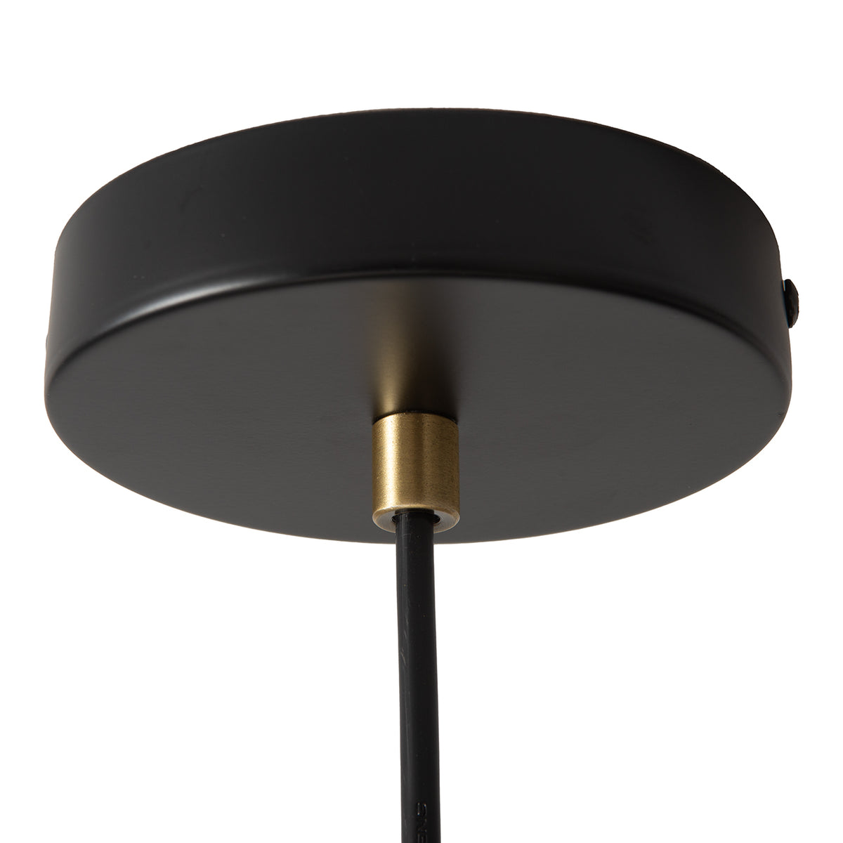 Rancho Mirage Large Pendant Light by Nova of California – view 7