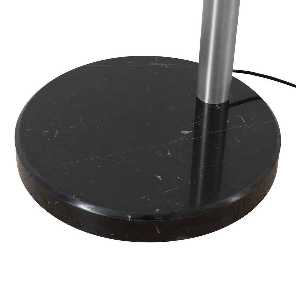 Rancho Mirage 1-Light Arc Floor Lamp, 86" by Nova of California – view 9
