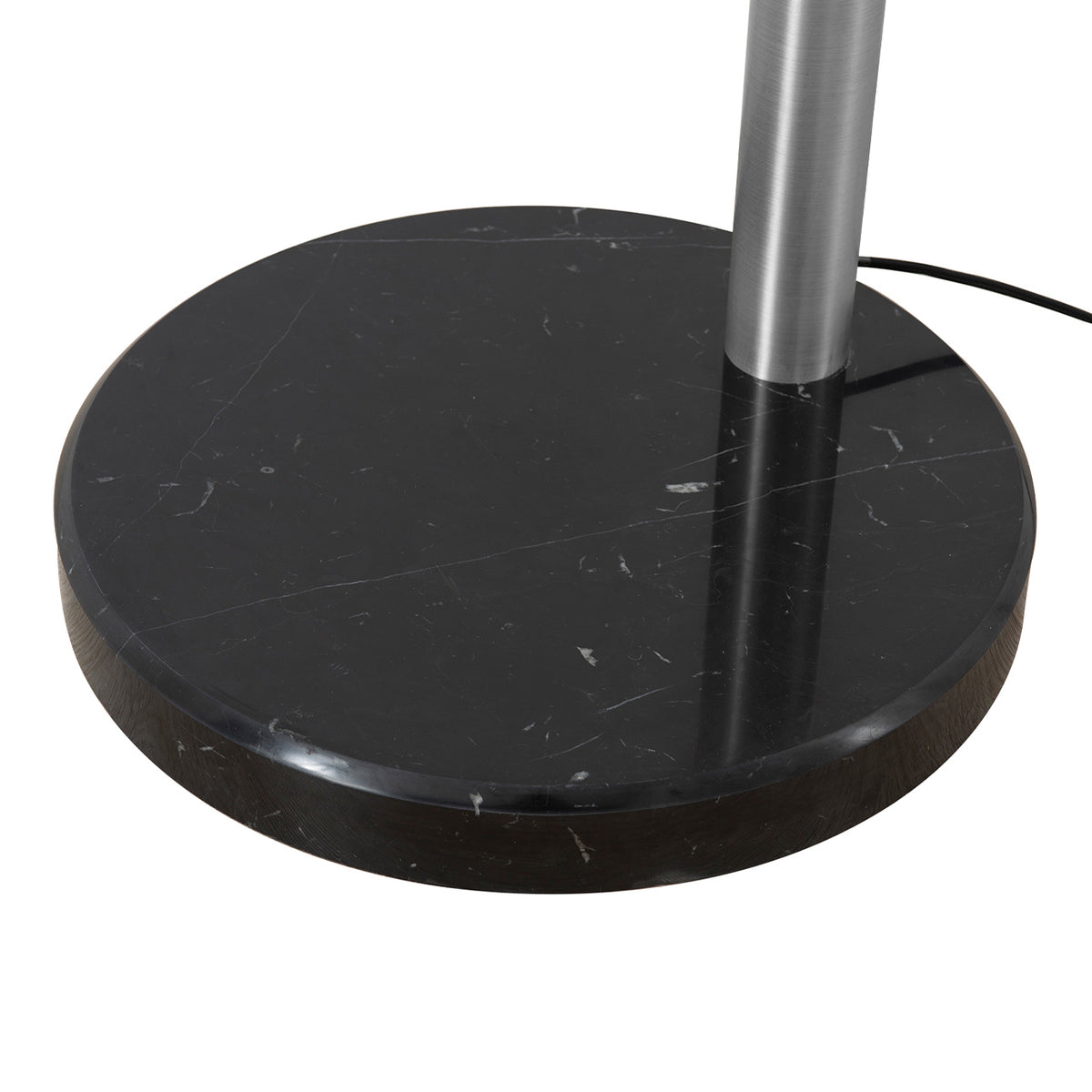 Rancho Mirage 3-Light Arc Floor Lamp, 84" by Nova of California – view 8