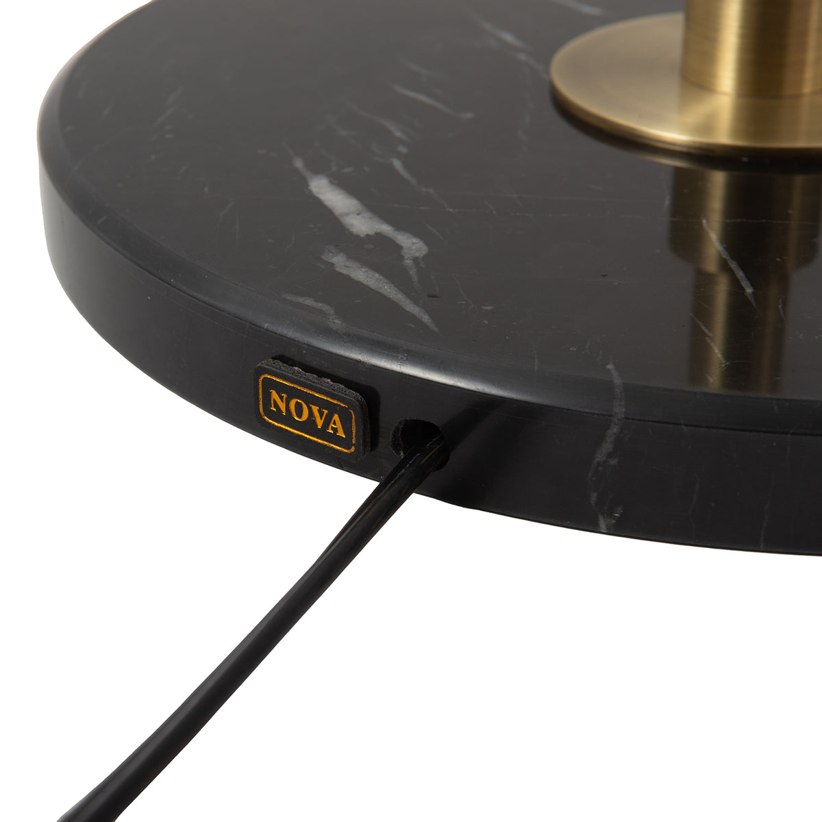 Rancho Mirage Floor Lamp by Nova of California – view 10