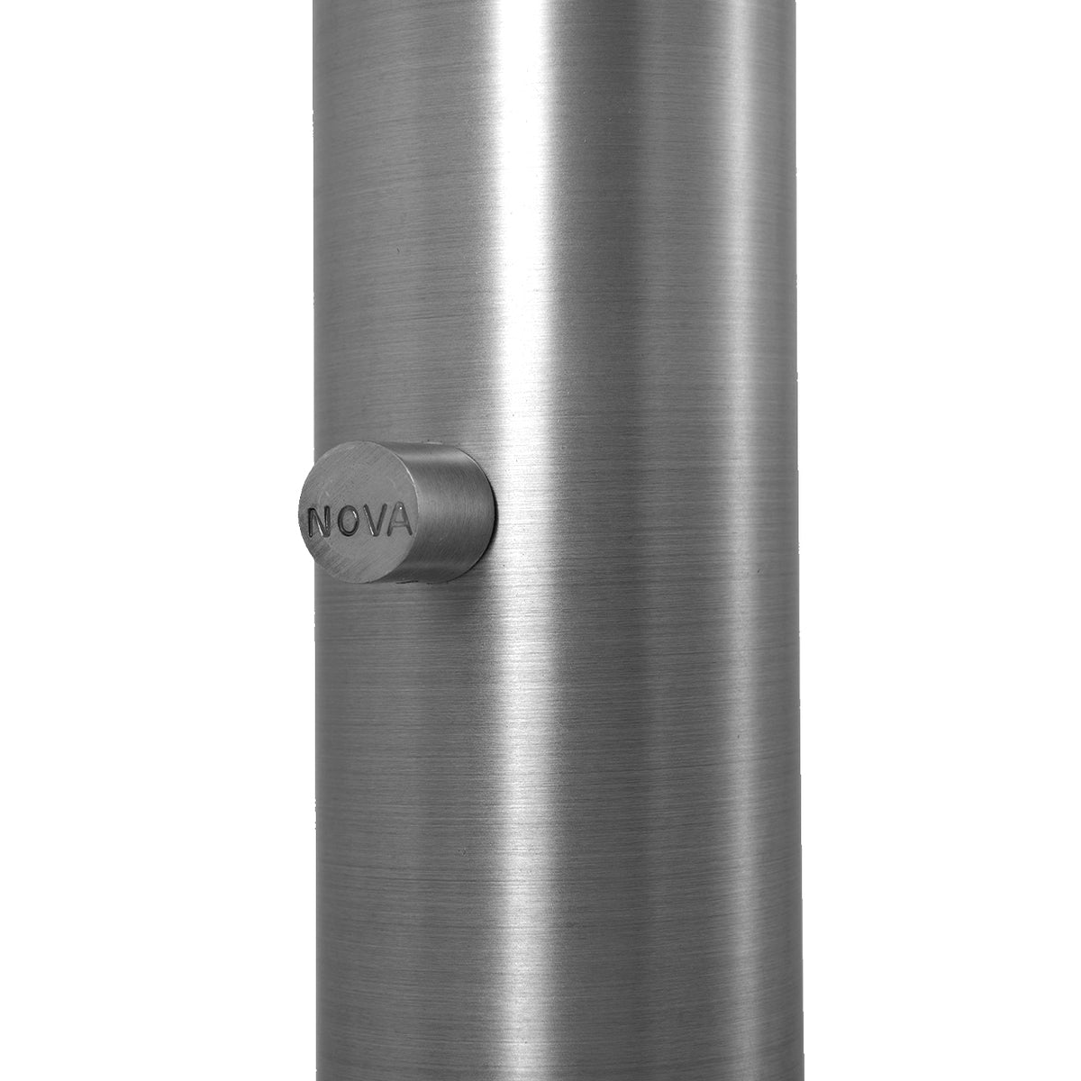 Rancho Mirage 3-Light Arc Floor Lamp, 84" by Nova of California – view 9