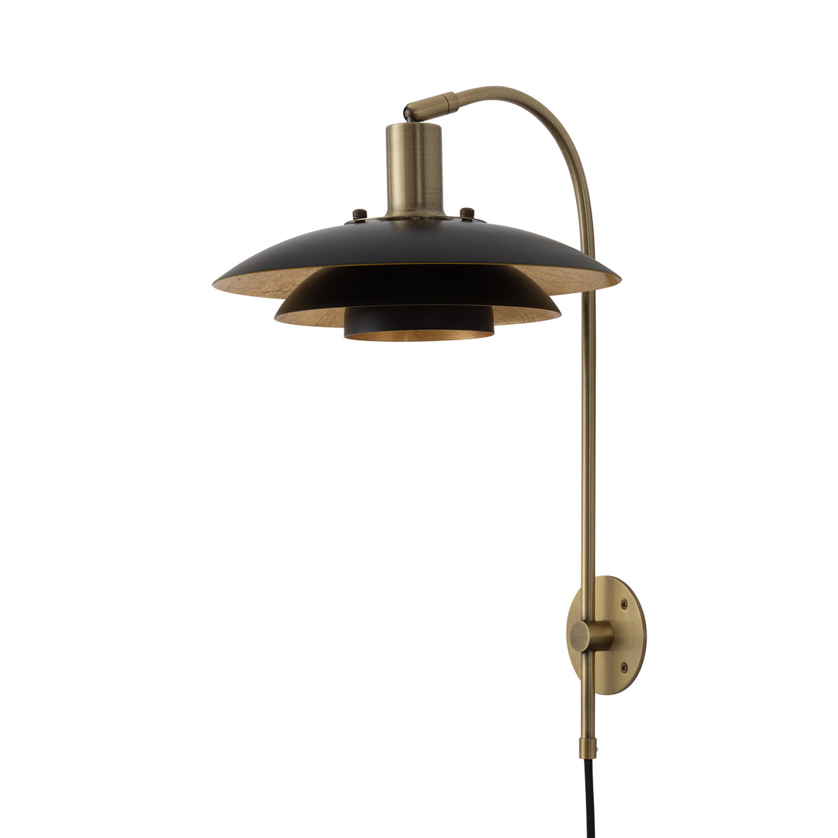 Rancho Mirage Wall Sconce by Nova of California – view 4