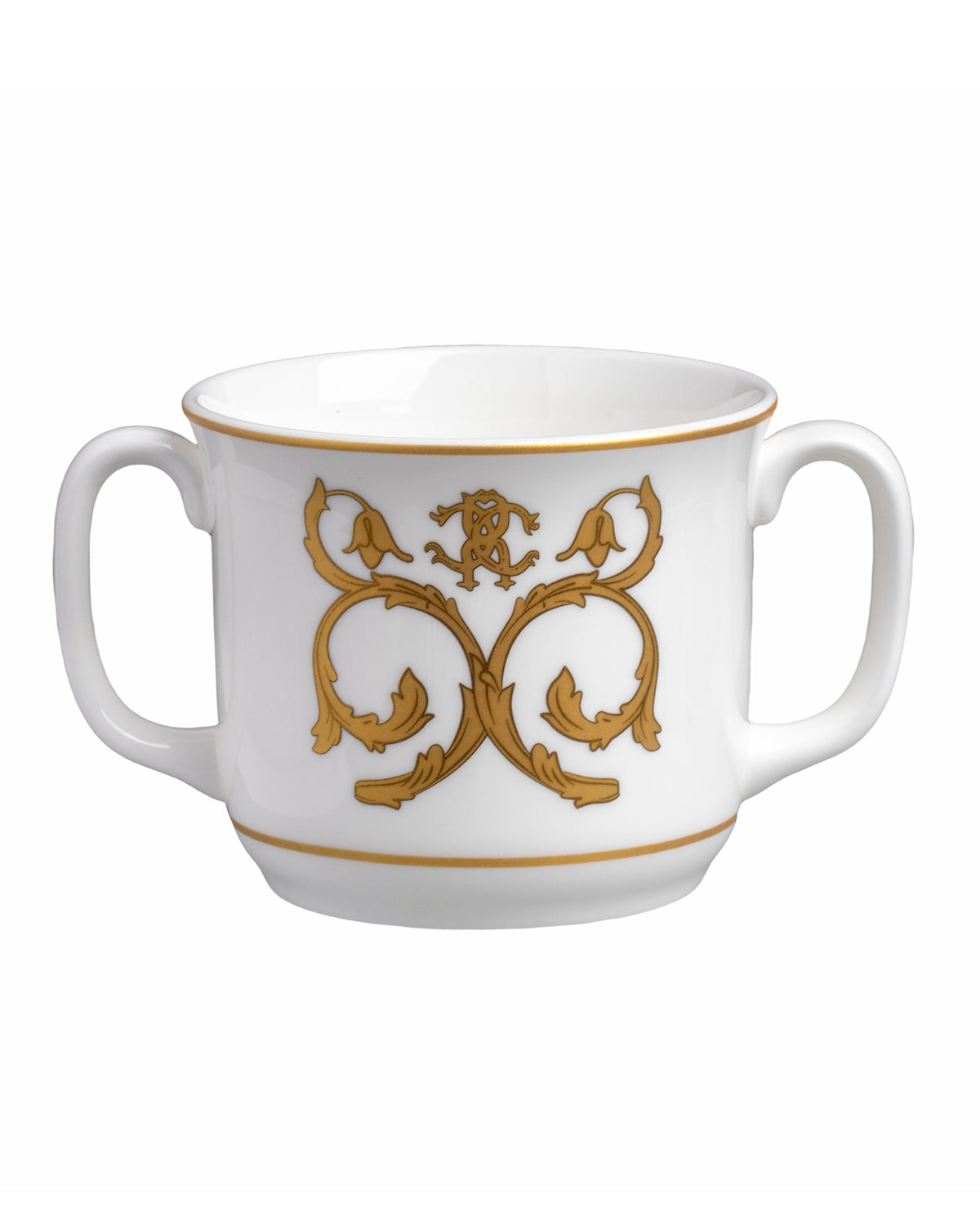 Roberto Cavalli Home Carosello baby set – photo 3