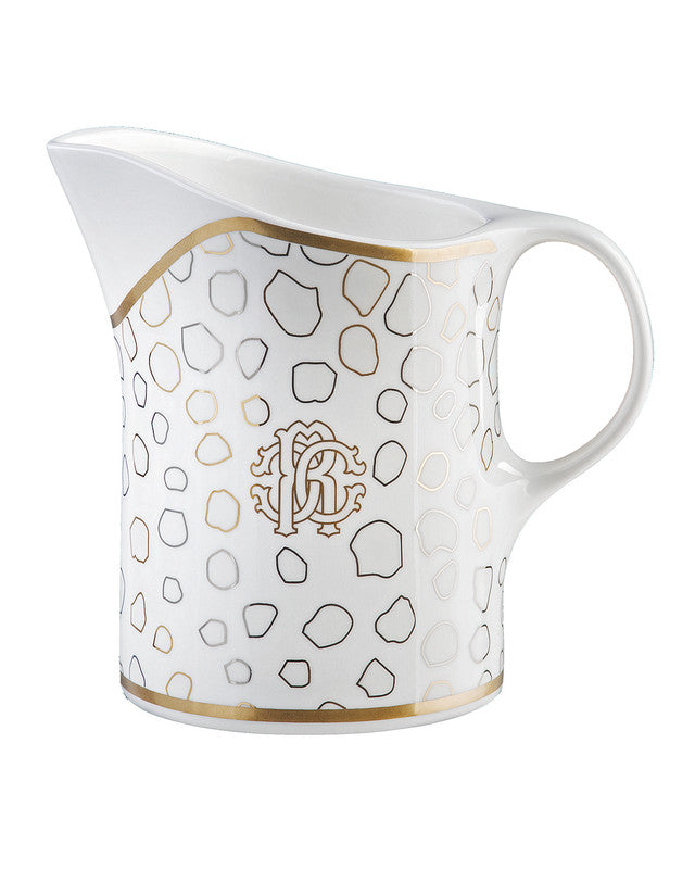 Roberto Cavalli Home Giraffe creamer