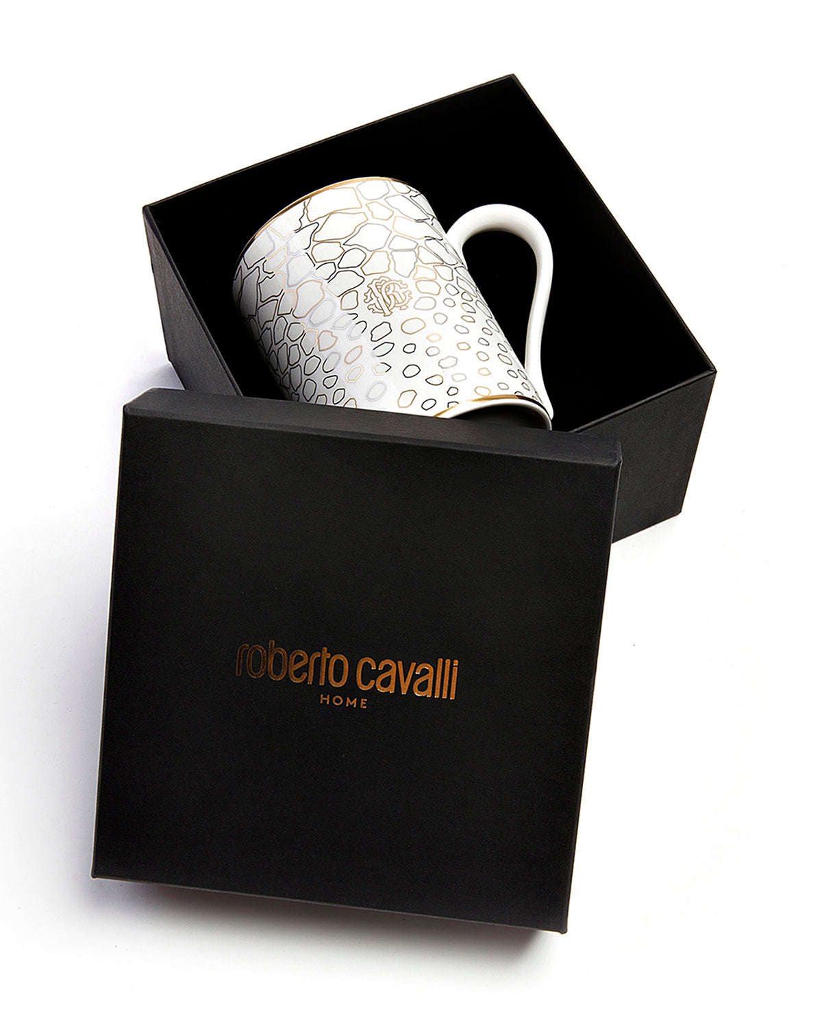 Roberto Cavalli Home Giraffe mug – photo 2