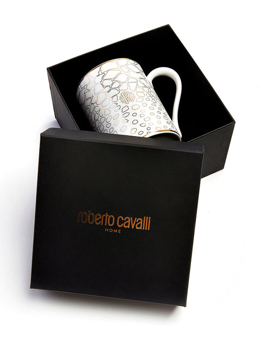 Roberto Cavalli Home Giraffe mug – photo 2