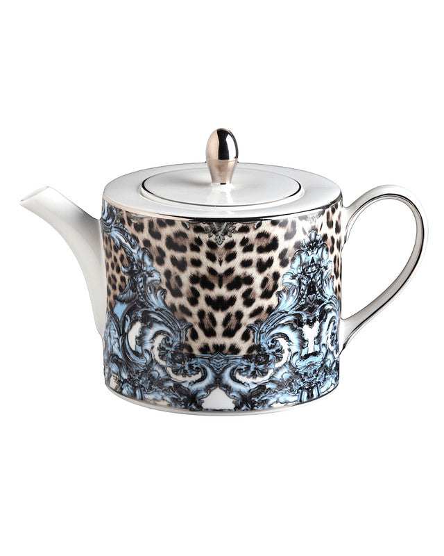 Roberto Cavalli Home Palazzo Pitti tea or coffee pot