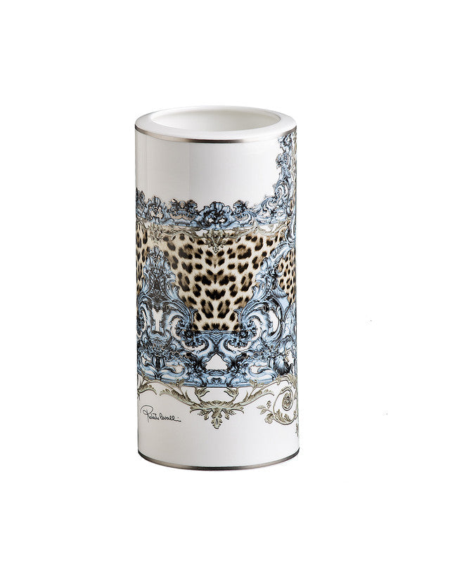 Roberto Cavalli Home Palazzo Pitti medium vase
