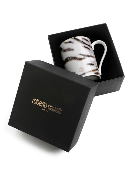 Roberto Cavalli Home Tiger mug – photo 2