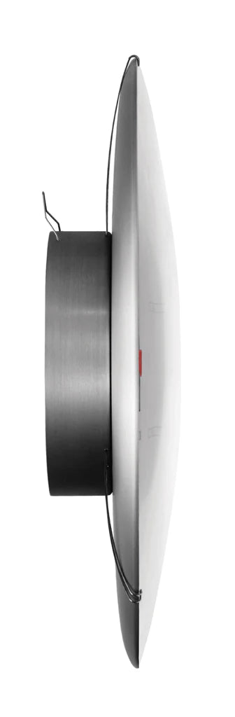 Arne Jacobsen Banker's Wall Clock