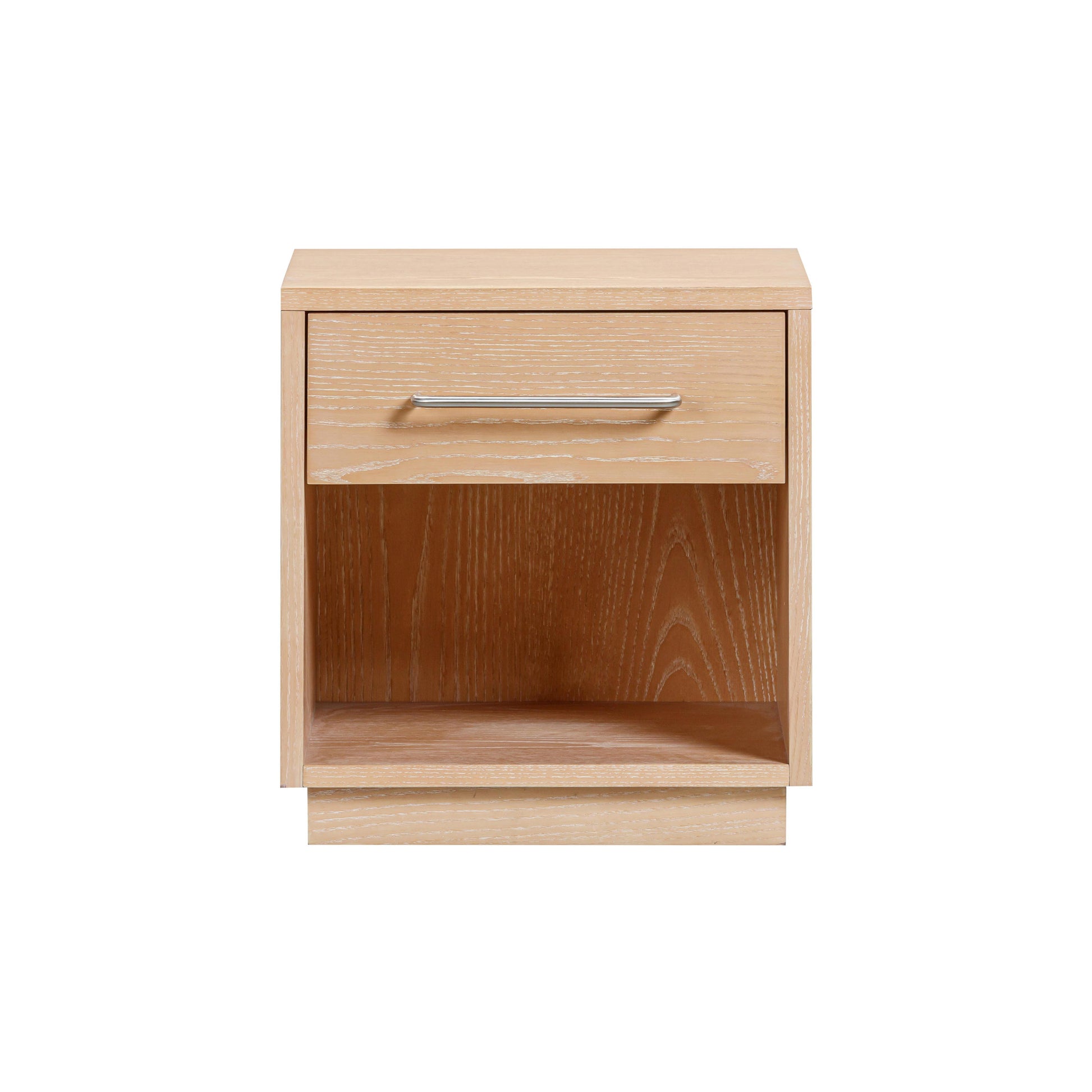 Marlow Natural Wood Nightstand by TOV