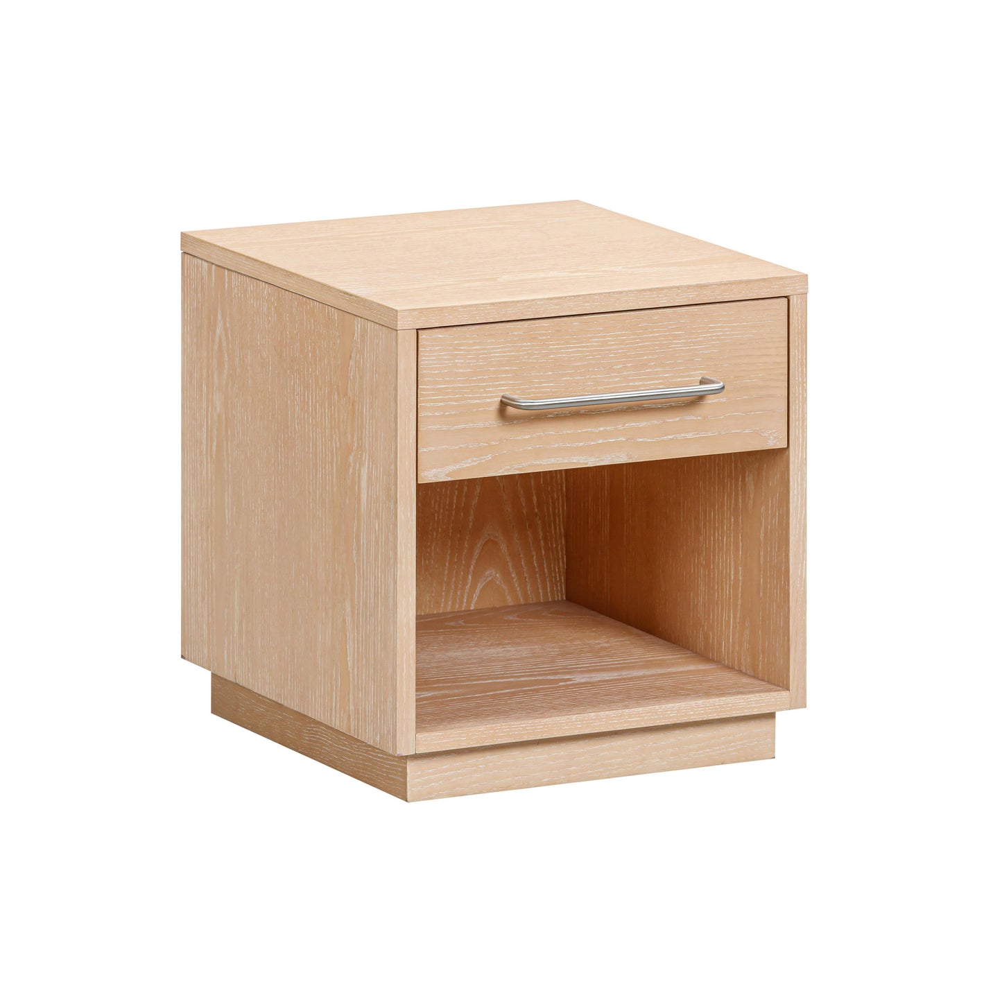 Marlow Natural Wood Nightstand by TOV