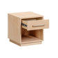 Marlow Natural Wood Nightstand by TOV