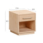 Marlow Natural Wood Nightstand by TOV