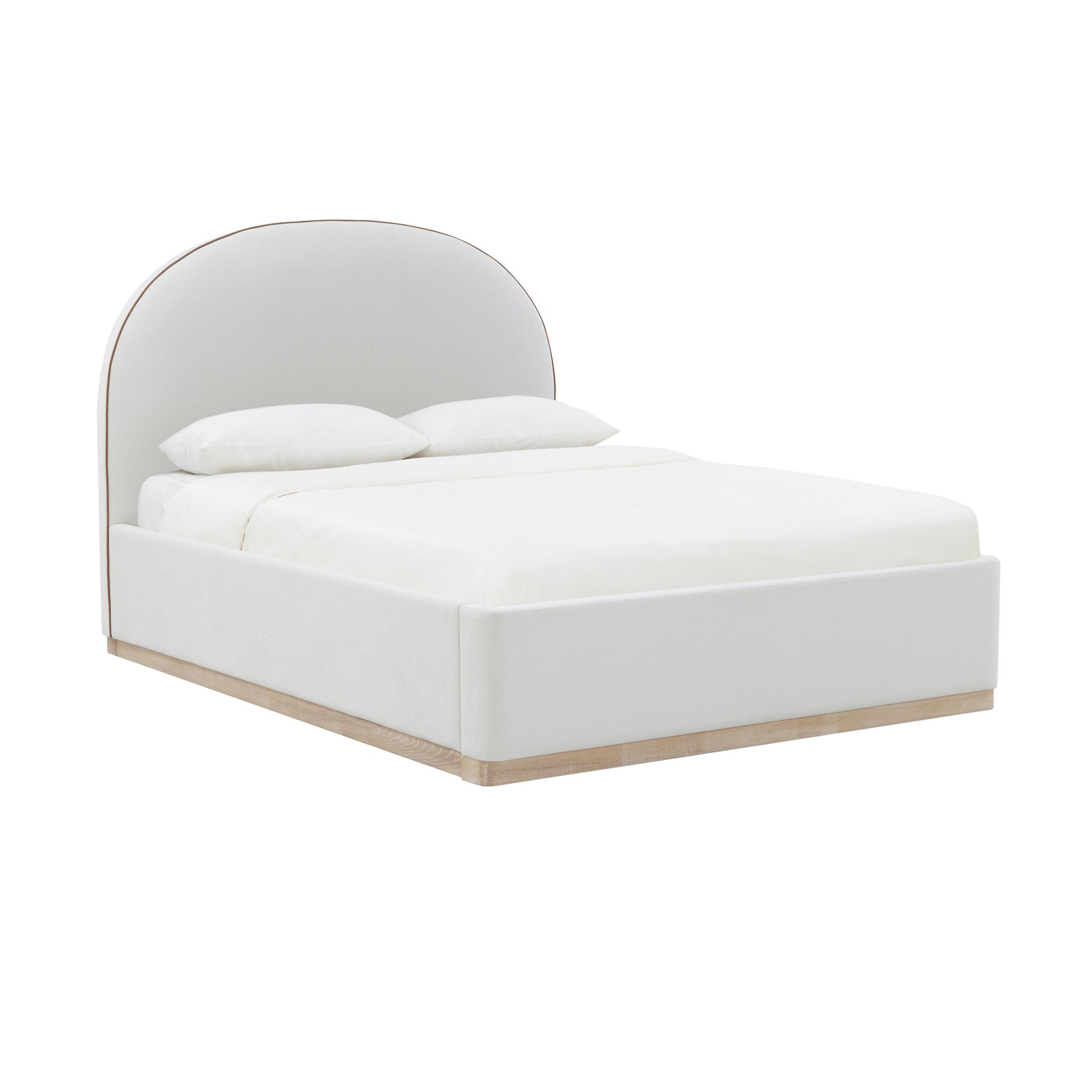 Marlow Velvet Bed Ren B7110 10 11