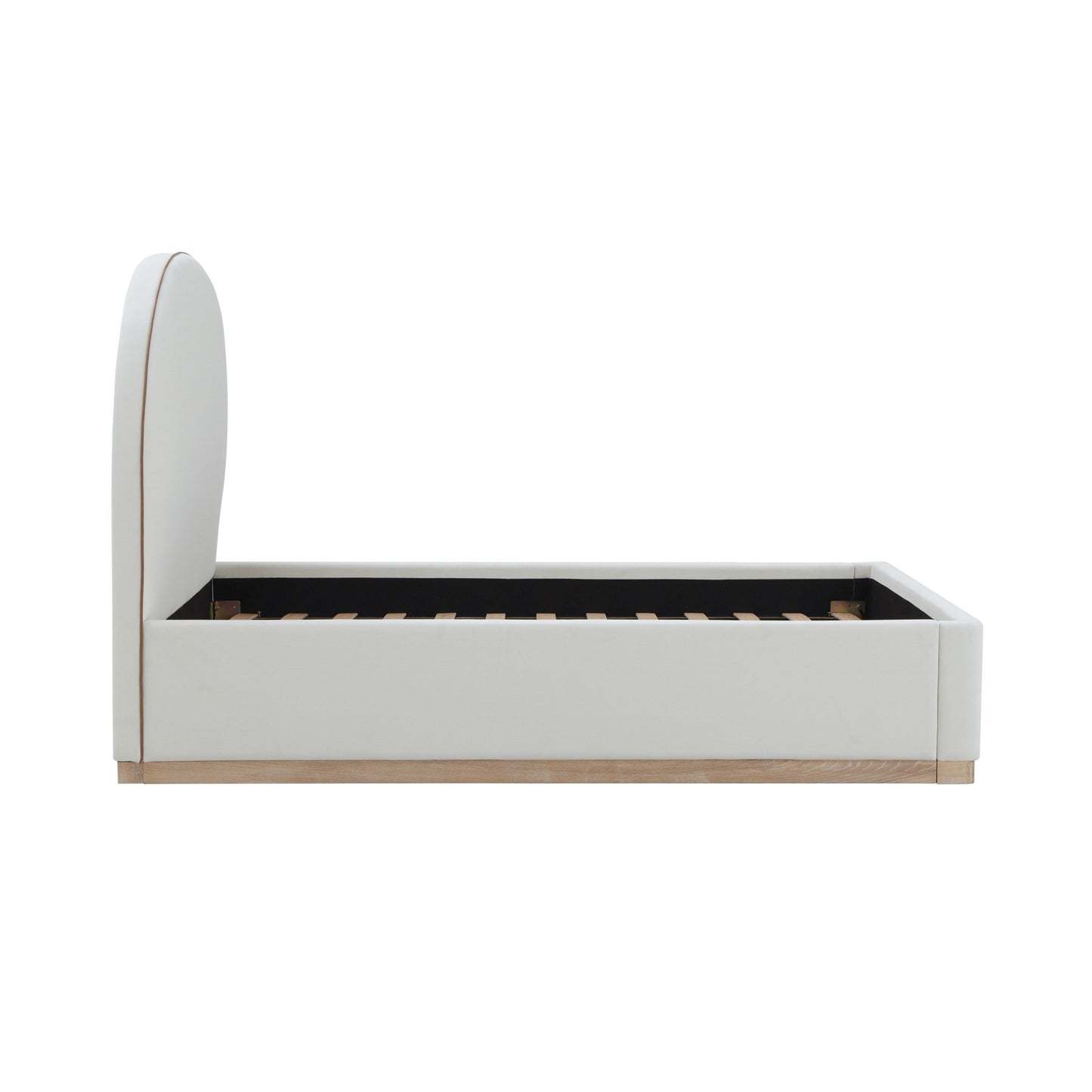 Marlow Velvet Bed Ren B7120 10 11