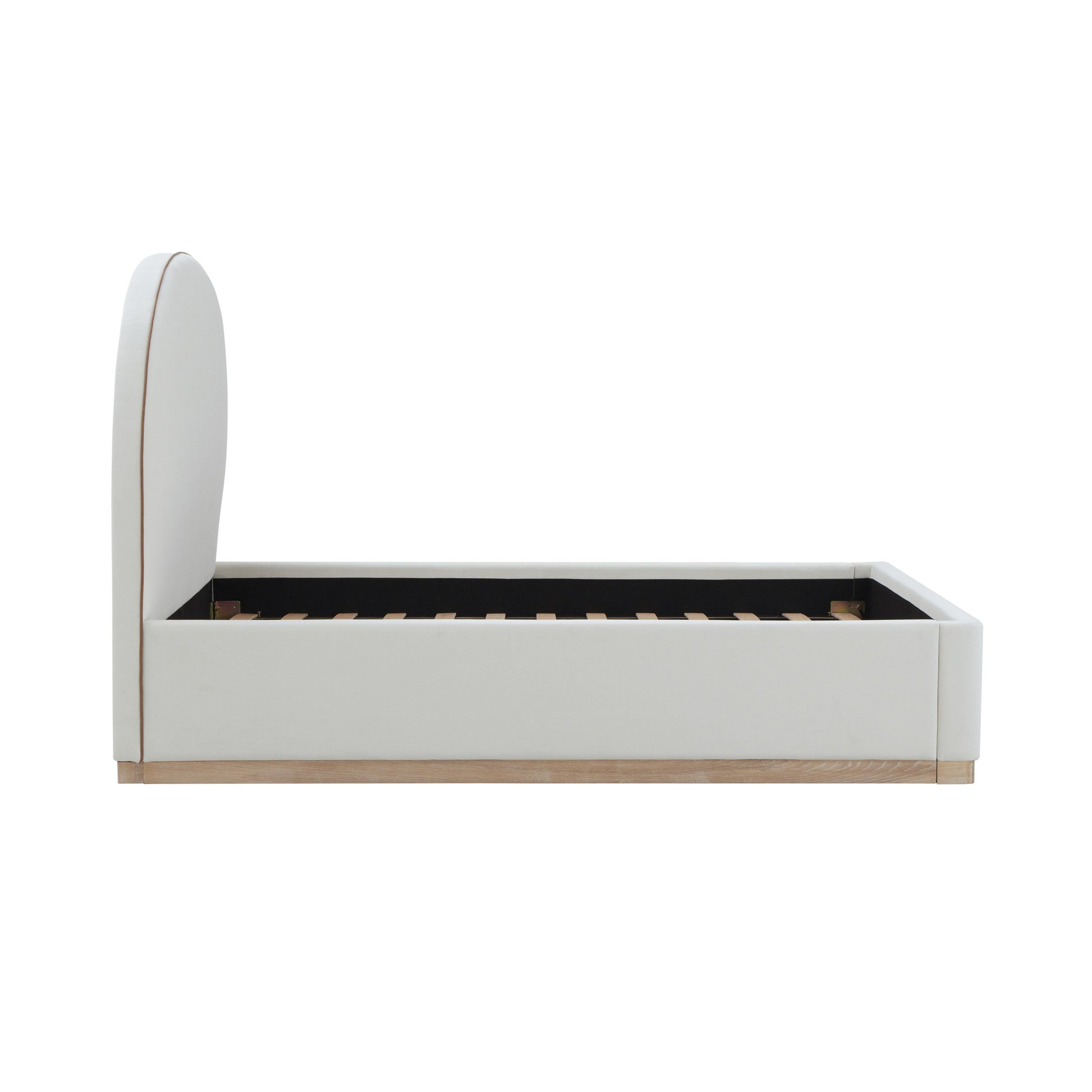 Marlow Velvet Bed Ren B7120 20 21