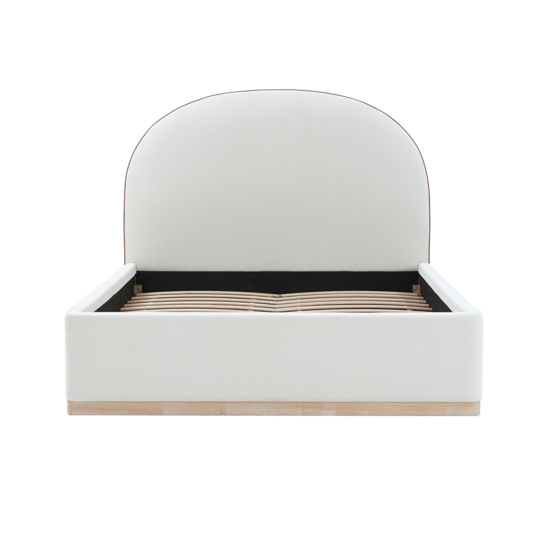 Marlow Velvet Bed Ren B7110 10 11