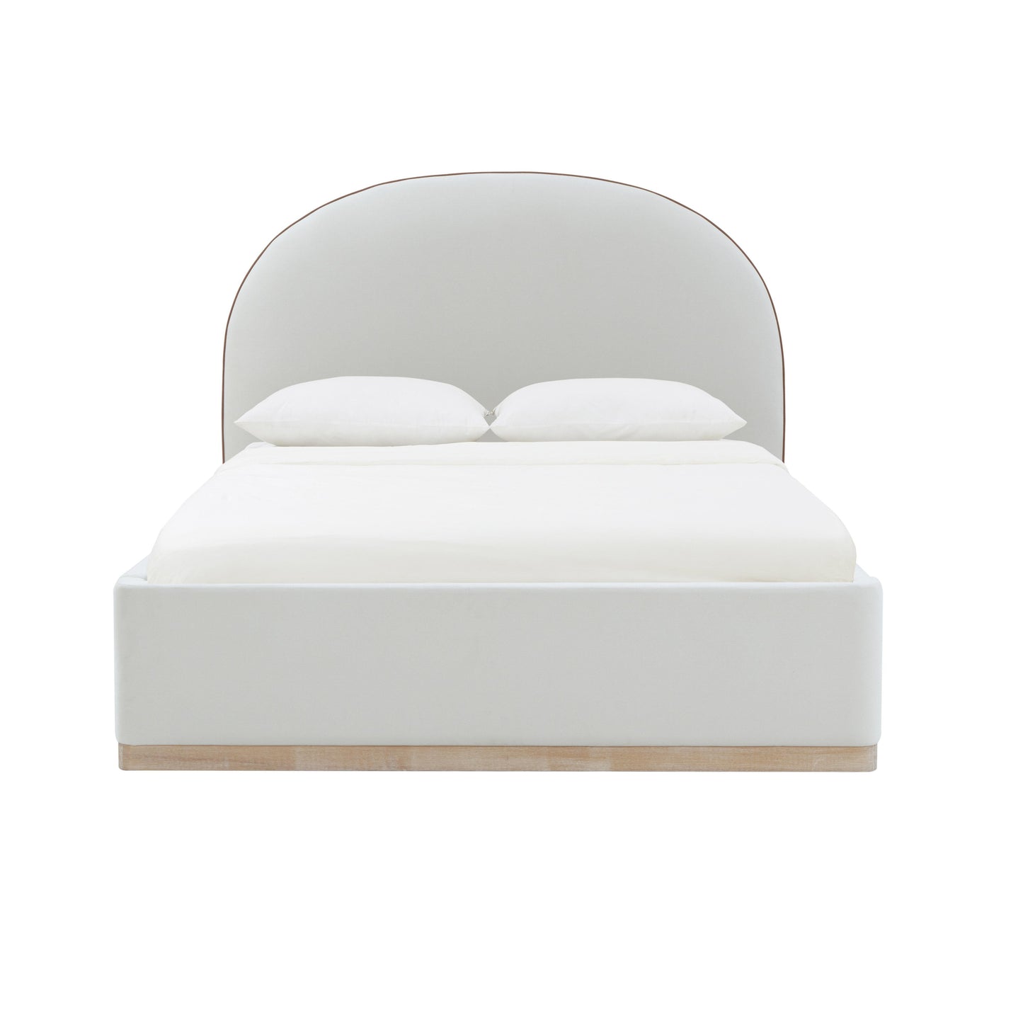 Marlow Velvet Bed Ren B7110 20 21