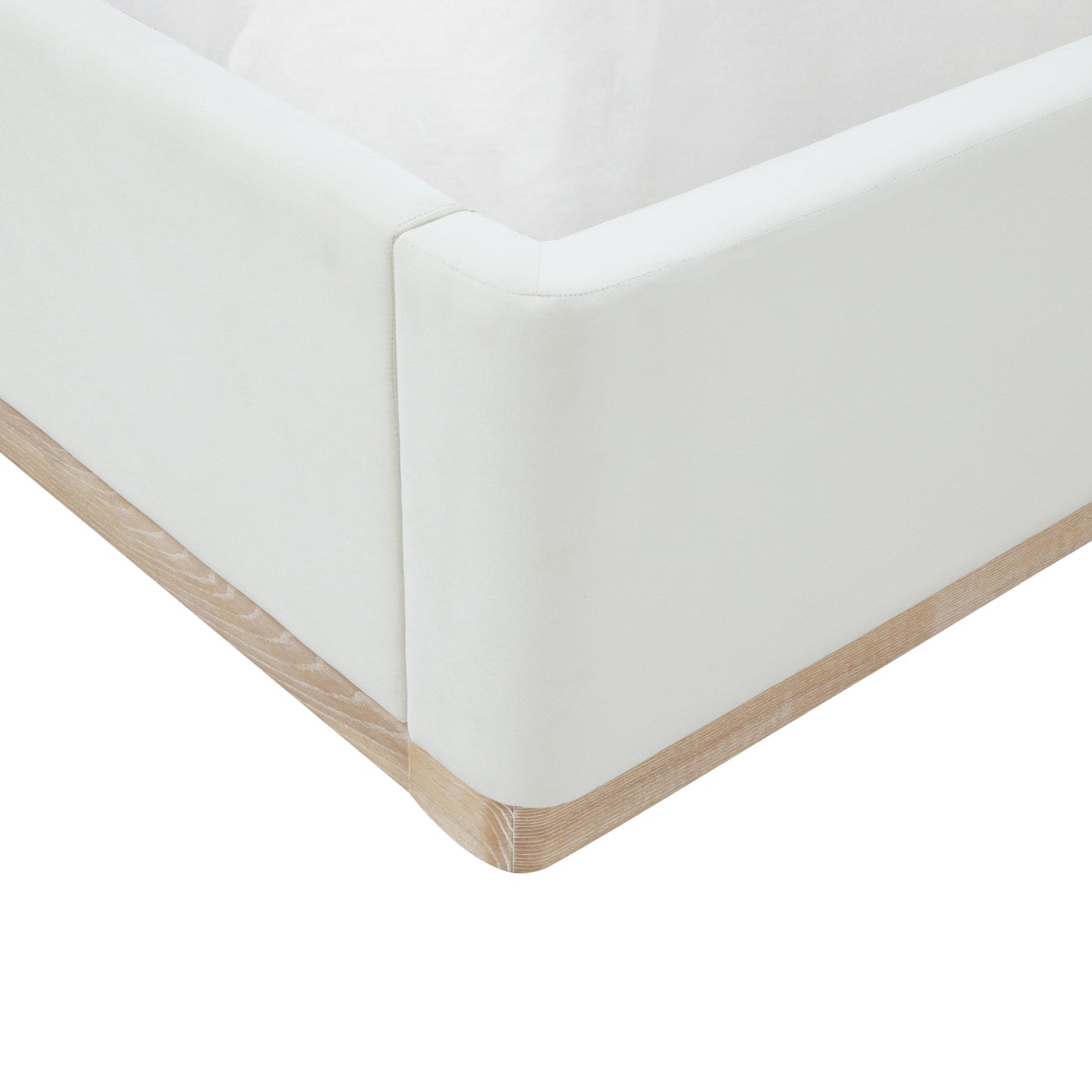 Marlow Velvet Bed Ren B7110 10 11