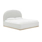 Marlow Velvet Bed Ren B7120 10 11
