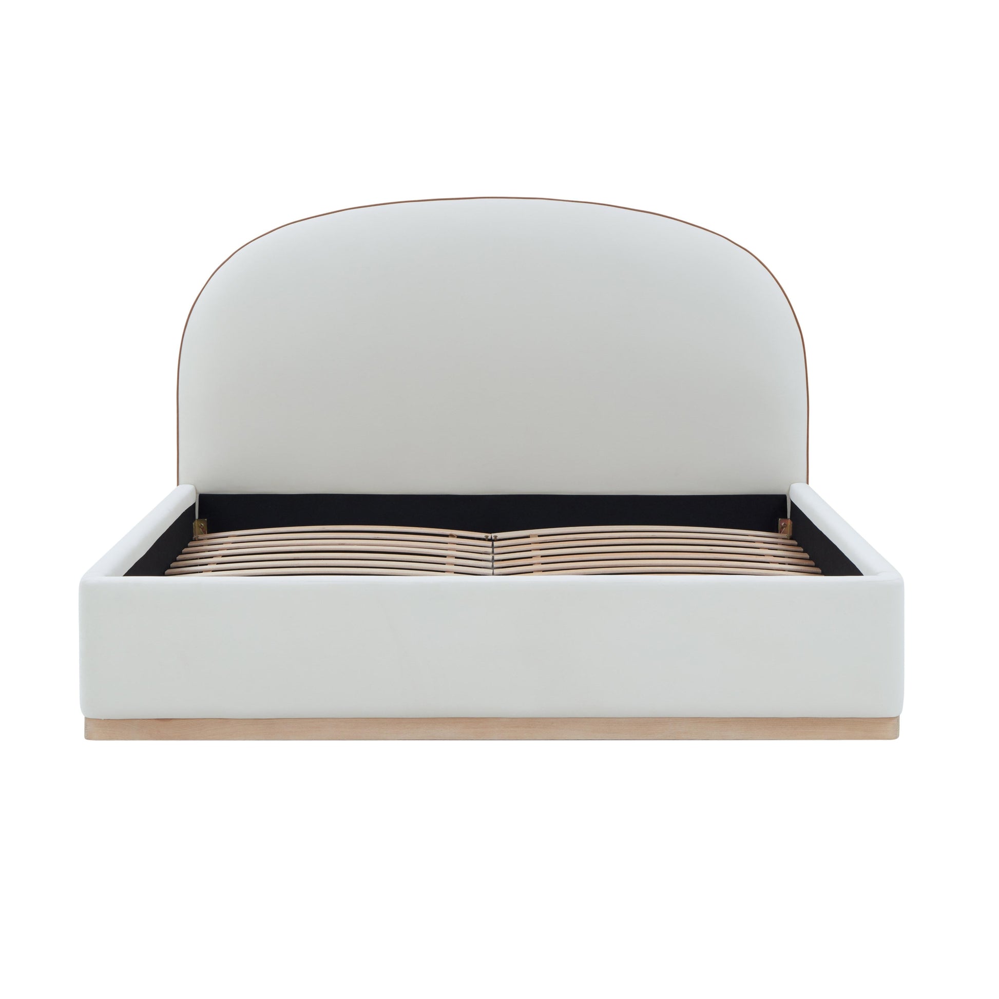 Marlow Velvet Bed Ren B7110 10 11