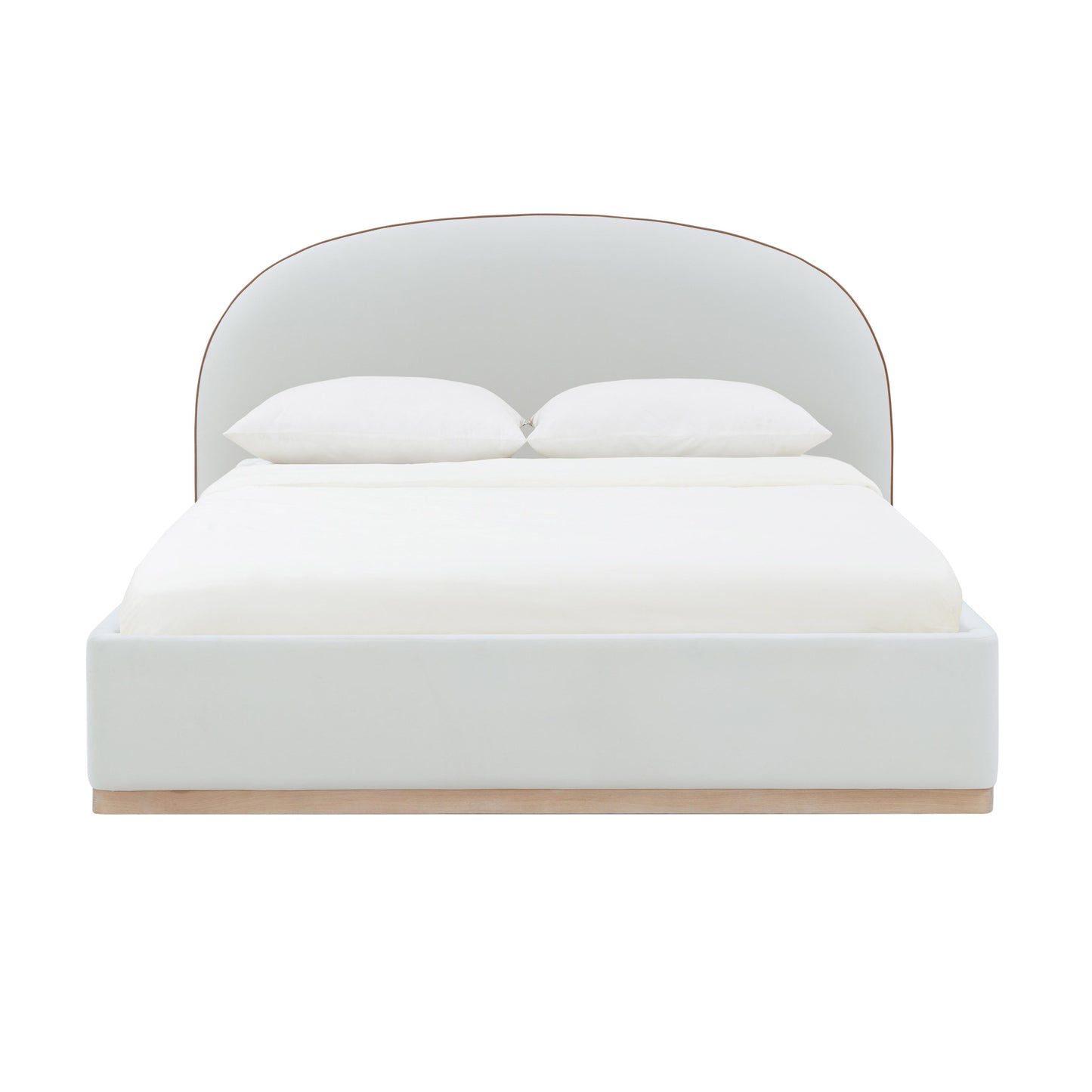 Marlow Velvet Bed Ren B7120 10 11