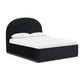 Marlow Velvet Bed Ren B7120 10 11