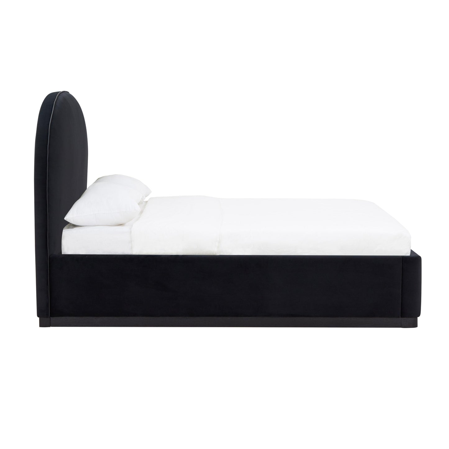 Marlow Velvet Bed Ren B7120 10 11