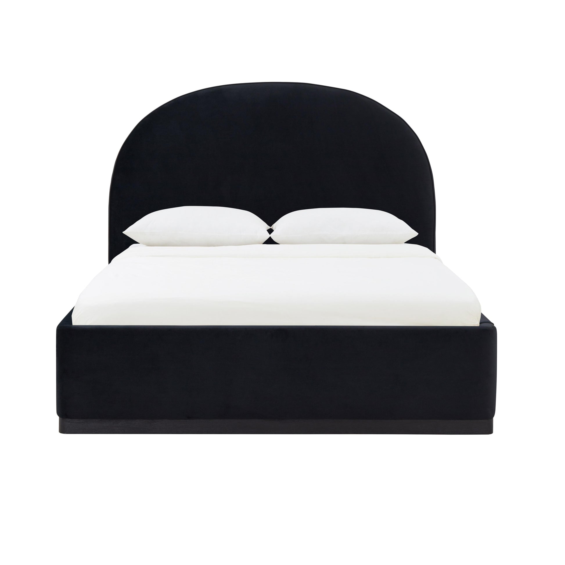 Marlow Velvet Bed Ren B7120 20 21