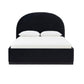 Marlow Velvet Bed Ren B7120 10 11