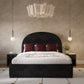 Marlow Velvet Bed Ren B7110 10 11