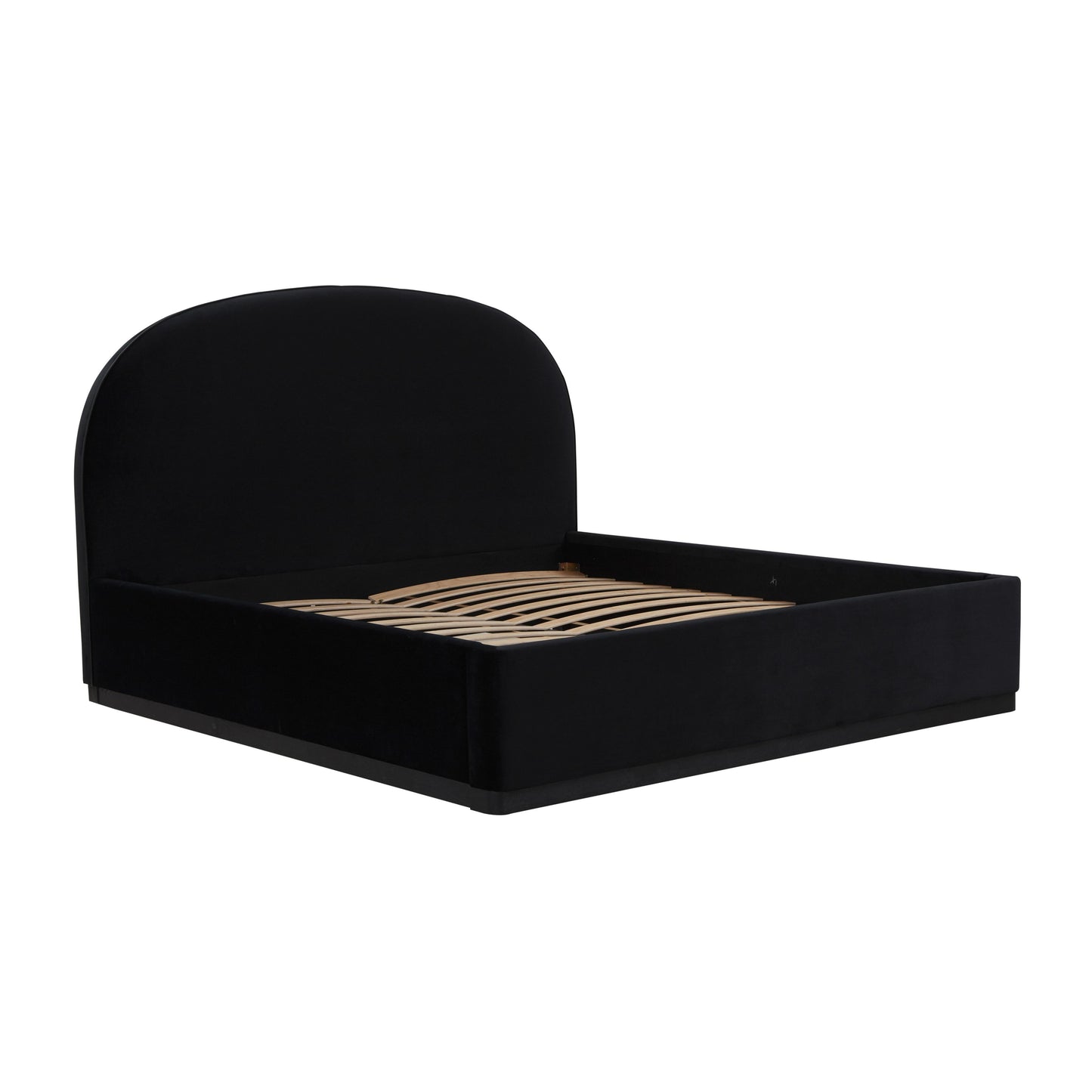 Marlow Velvet Bed Ren B7110 20 21