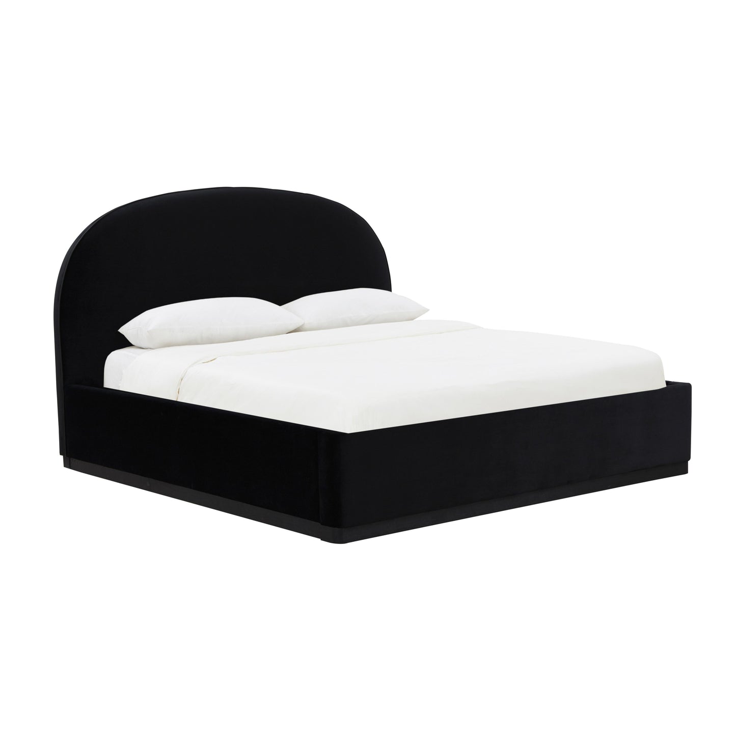 Marlow Velvet Bed Ren B7120 20 21