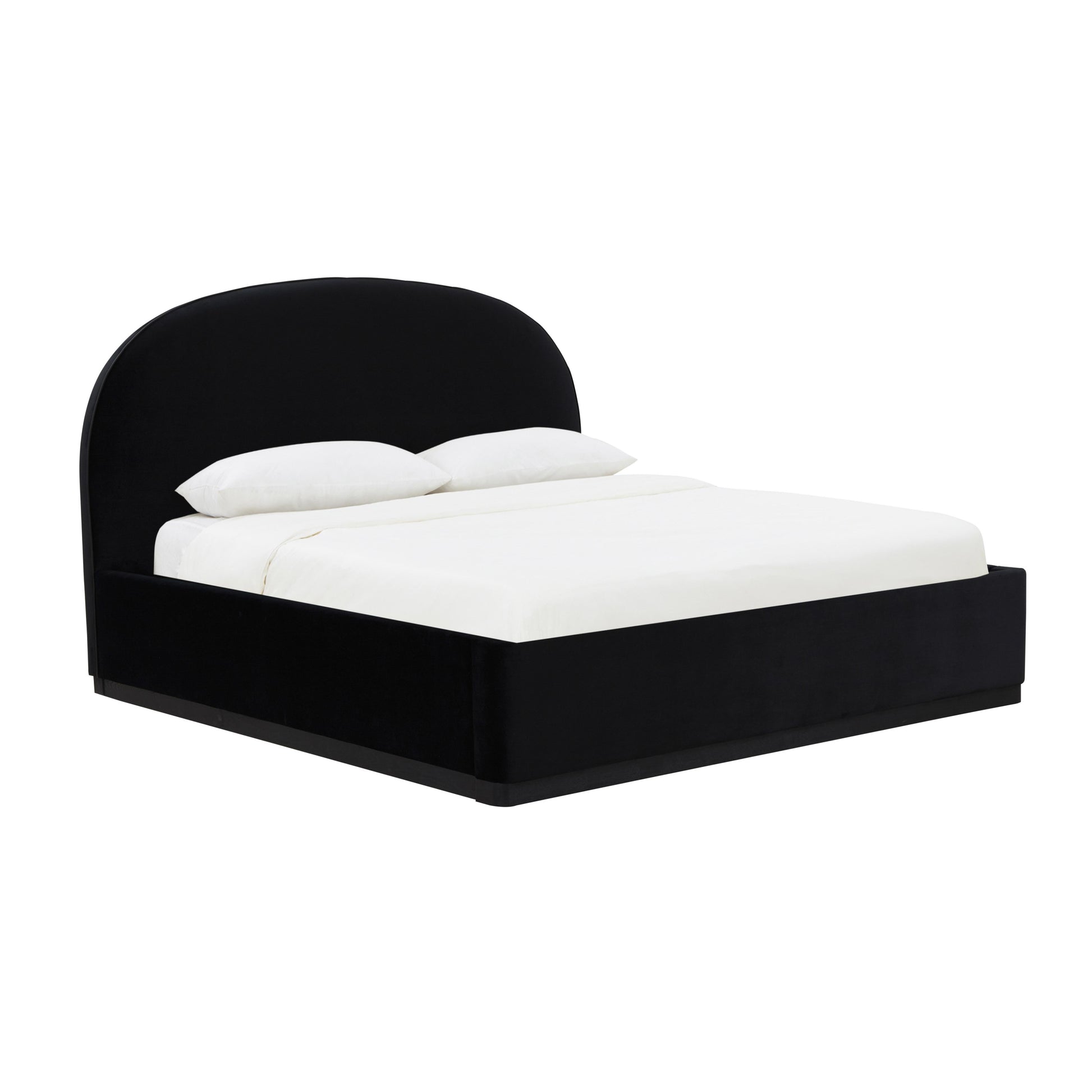 Marlow Velvet Bed Ren B7120 20 21