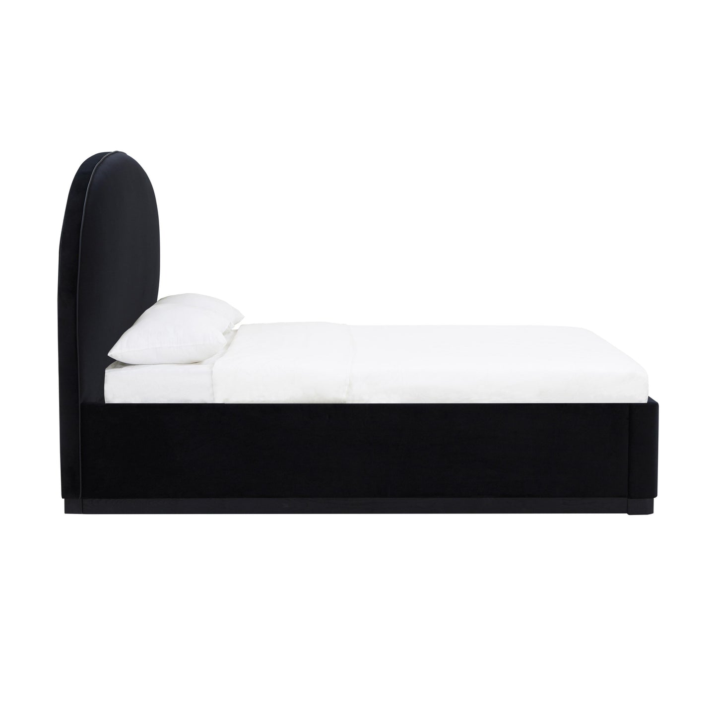 Marlow Velvet Bed Ren B7120 10 11