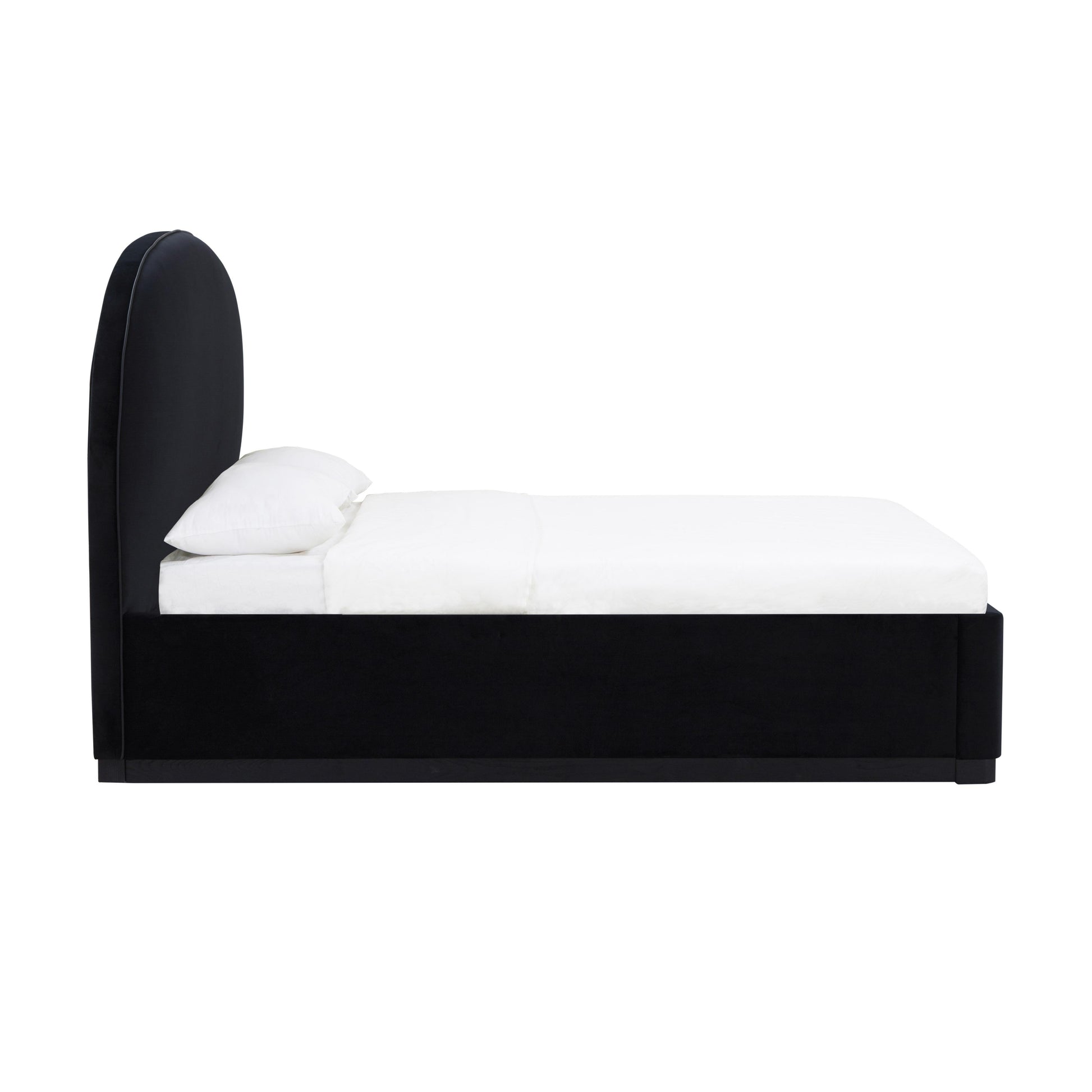 Marlow Velvet Bed Ren B7110 20 21