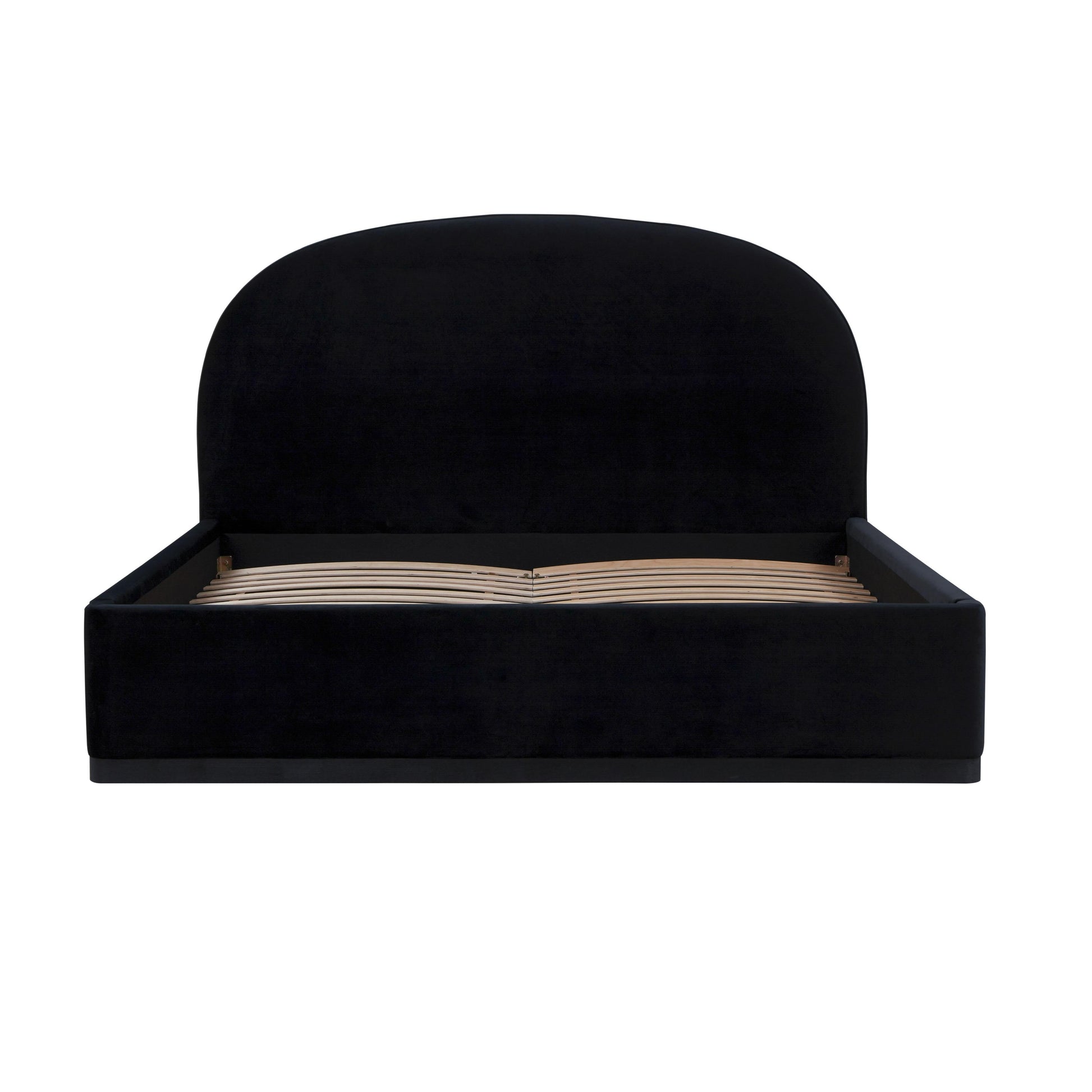 Marlow Velvet Bed Ren B7110 20 21