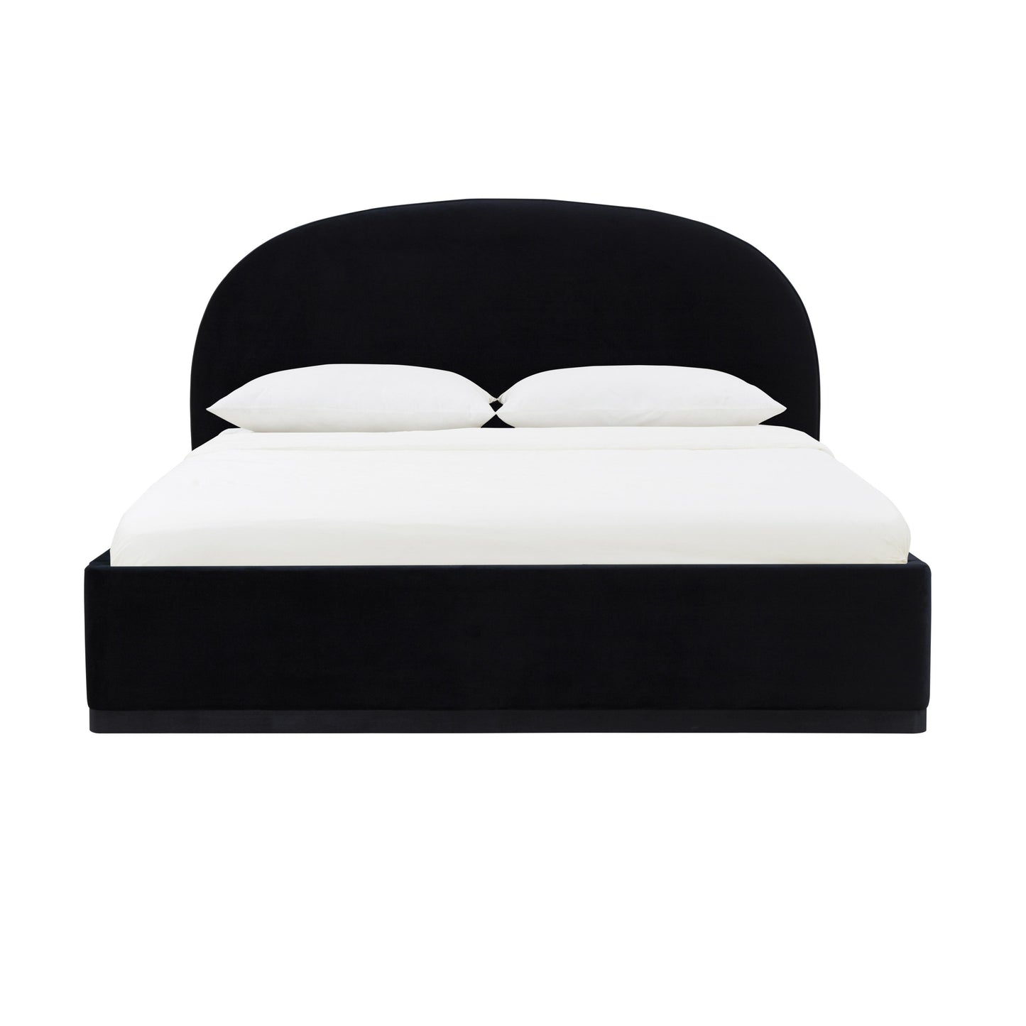 Marlow Velvet Bed Ren B7120 20 21
