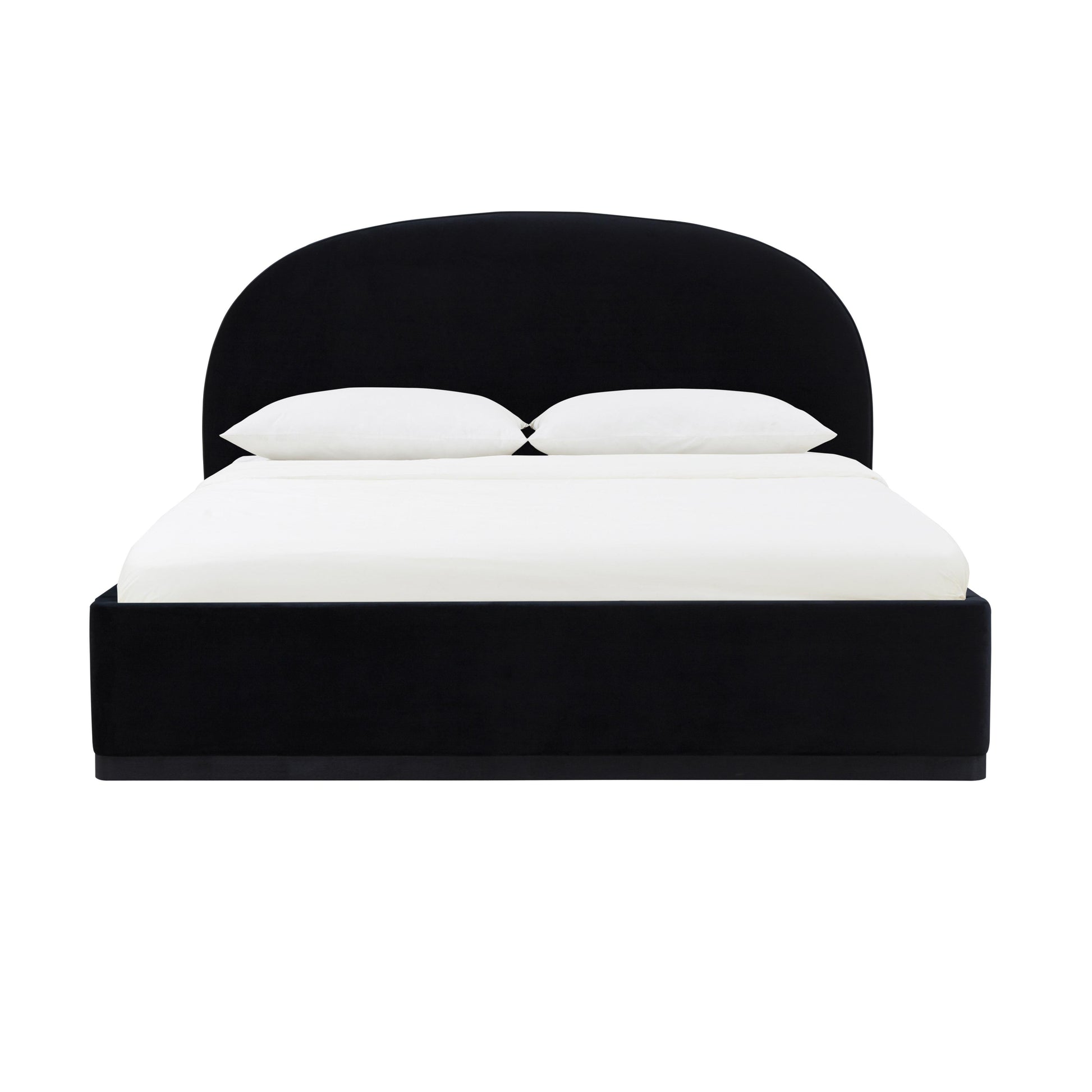 Marlow Velvet Bed Ren B7120 20 21