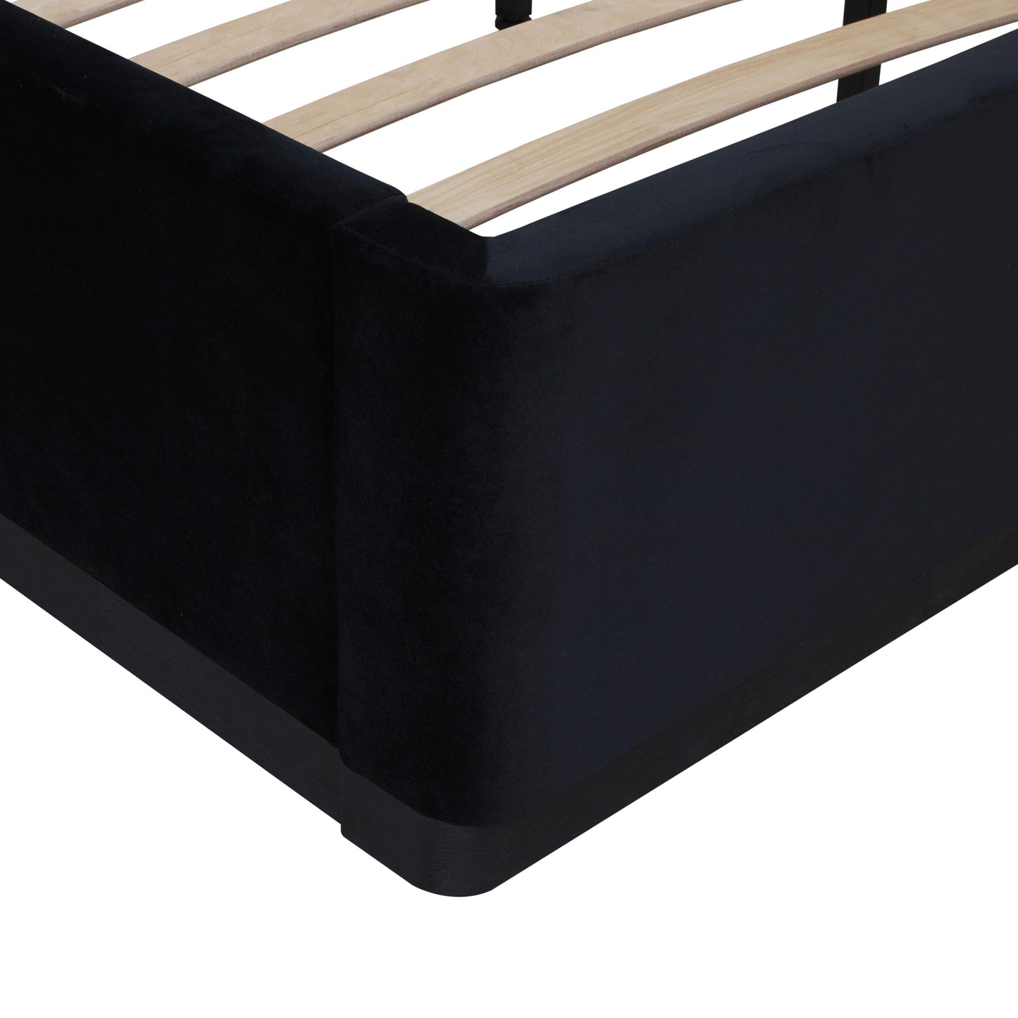 Marlow Velvet Bed Ren B7120 20 21