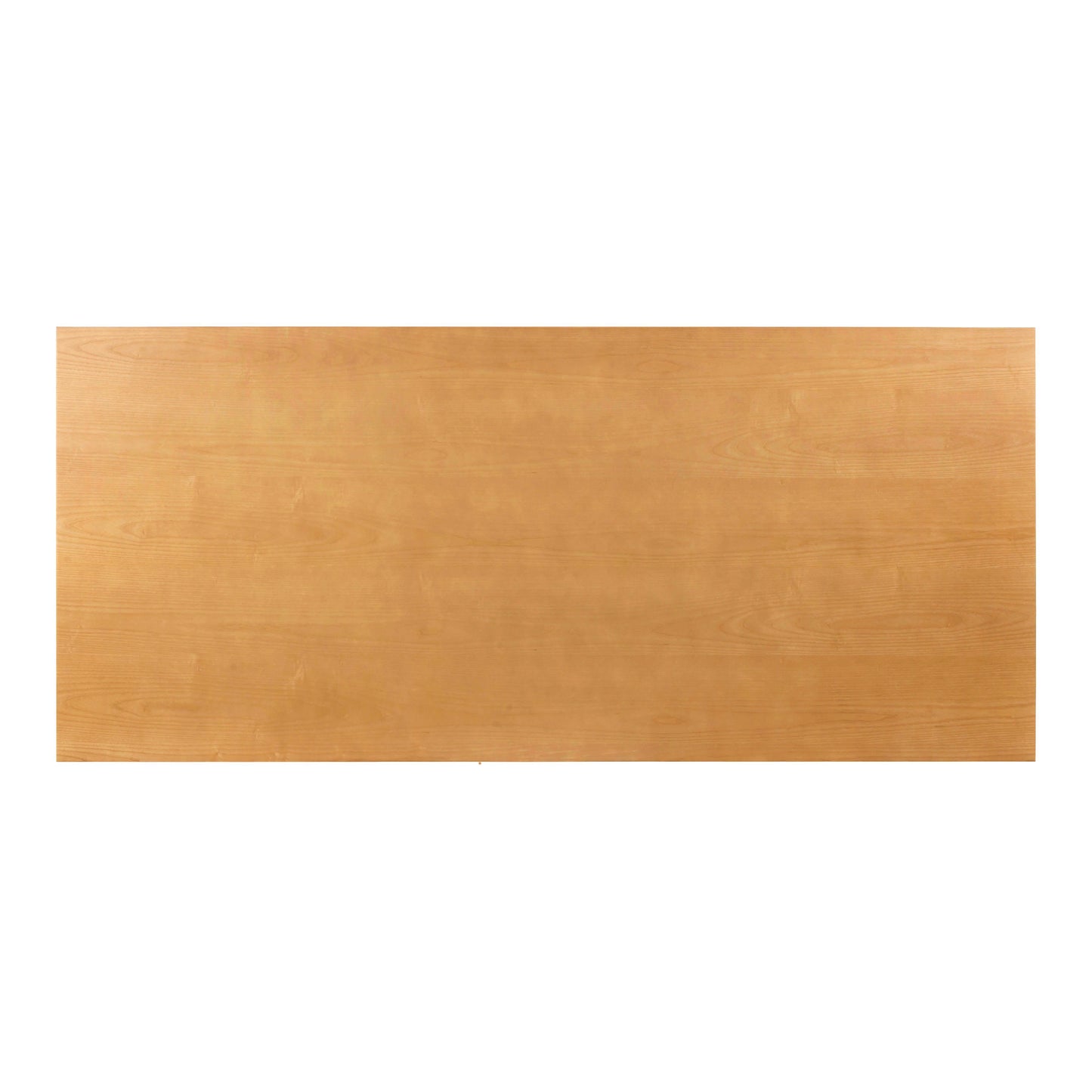 Nolan 98 Wood Rectangular Dining Table Ren D6041 15