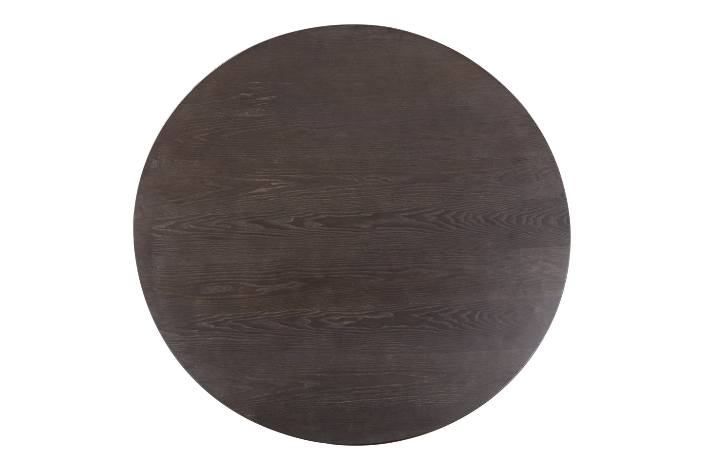 Nolan 56 Wood Round Dining Table Ren D6041 16