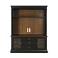 Hudson Charcoal Entertainment Center for 70-inch by TOV