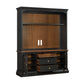 Hudson Charcoal Entertainment Center for 70-inch by TOV