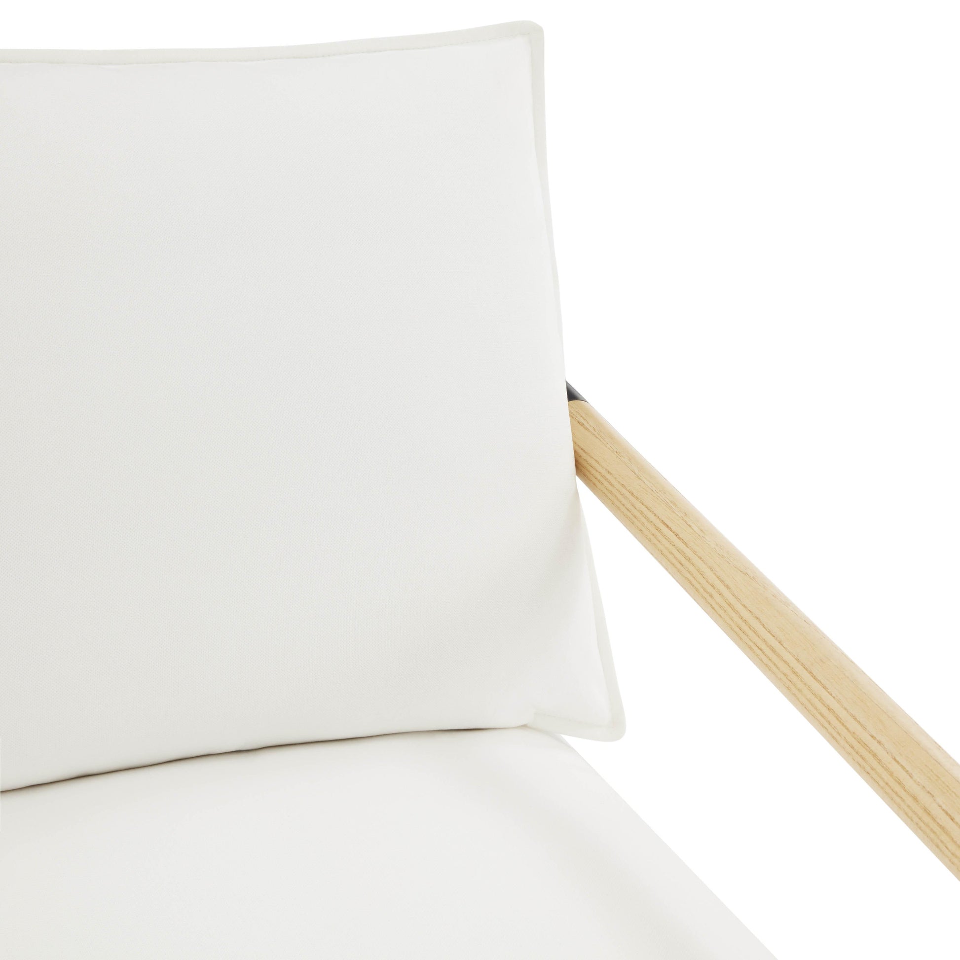 Cali Performance Fabric Accent Chair Ren L00189