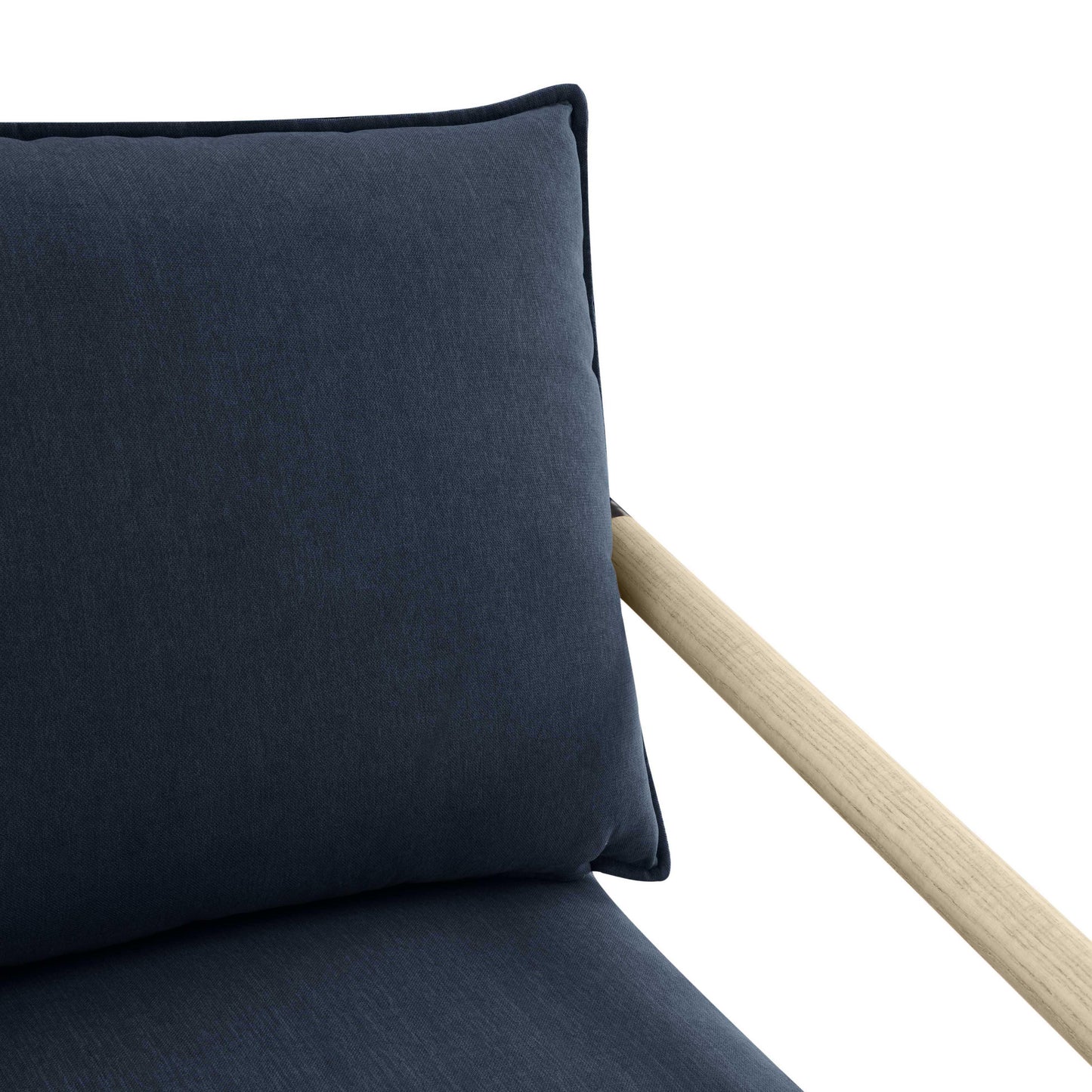 Cali Performance Fabric Accent Chair Ren L00190