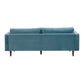 Cave 88 Velvet Sofa Ren L01113