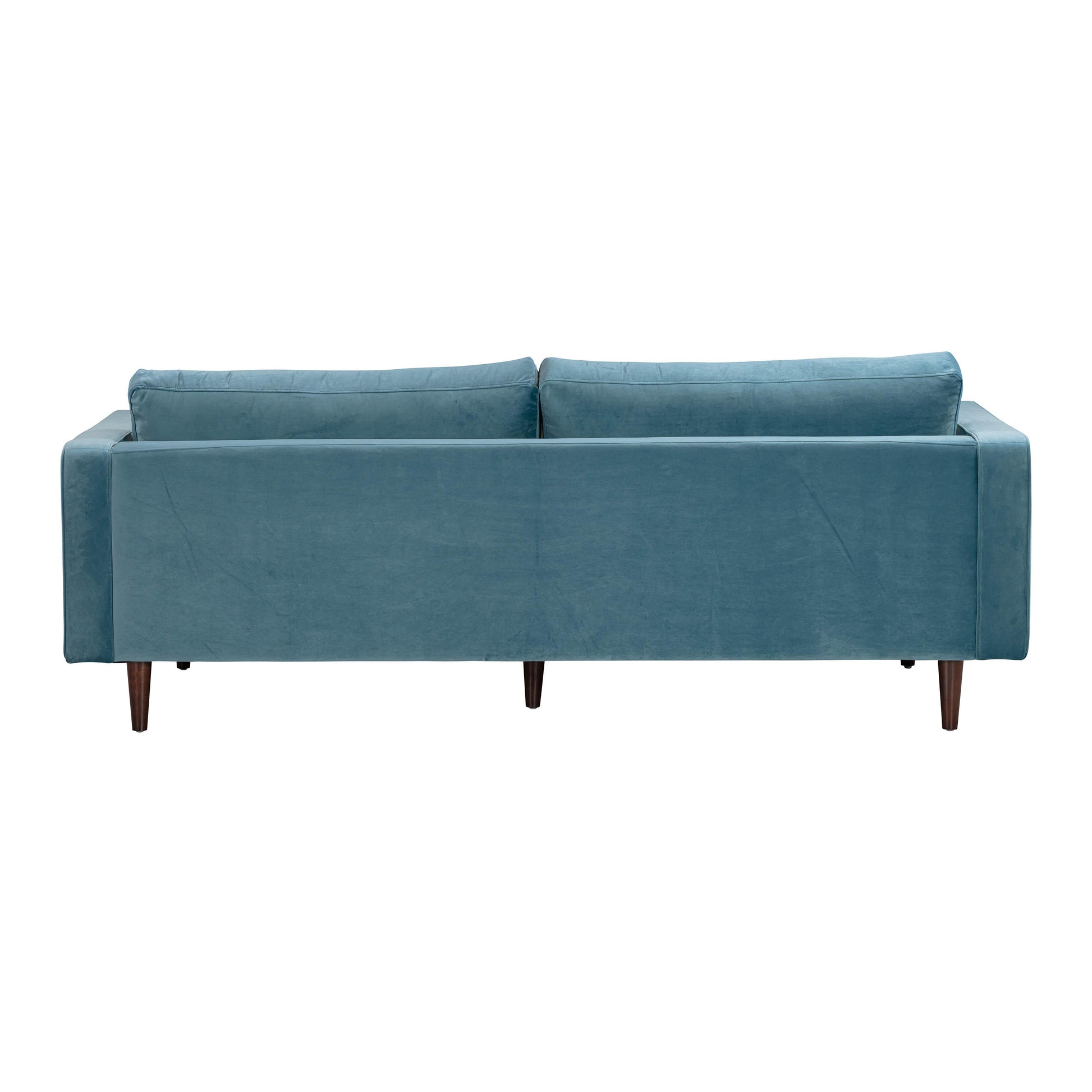Cave 88 Velvet Sofa Ren L01133