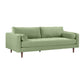 Cave 88 Velvet Sofa Ren L01123